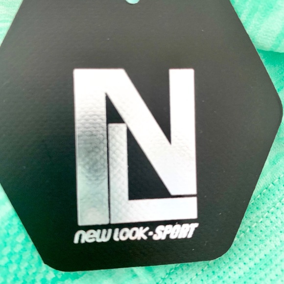 New Look Sport Activewear Set Size Medium - Picture 7 of 8